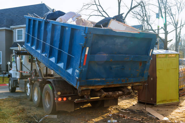 Trusted Salina, UT Junk Removal Services Experts