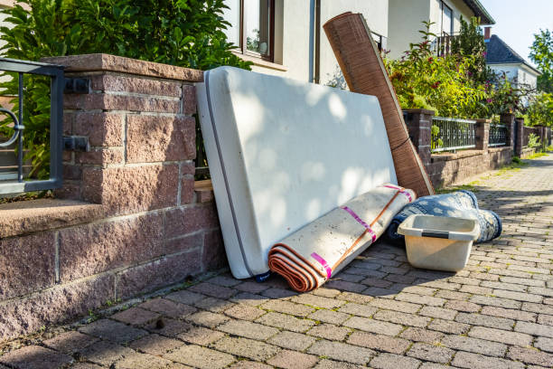 Same-Day Junk Removal Services in Salina, UT